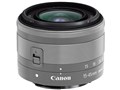 EOS M10 �_�u���Y�[���L�b�g [�O���[]