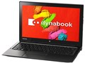 dynabook RX82 RX82/TBP PRX82TBPNWA