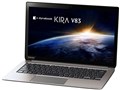 dynabook KIRA V83 V83/TS PV83TSP-NWA