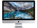 iMac 27�C���` Retina 5K�f�B�X�v���C���f�� MK482J/A [3300]