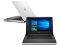 Inspiron 14 5000 �V���[�Y ���i.com���� �X�^���_�[�h Core i3 5005U�EWindows 10���ڃ��f�� [�z���C�g]