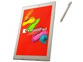 dynaPad N72 N72/TG PN72TGP-NWA