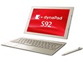 dynaPad S92 S92/T PS92TSGK7L7AD21