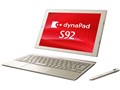dynaPad S92 S92/T PS92TSGK7T7AD21