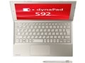 dynaPad S92 S92/T PS92TSGK7T7AD21