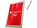 dynaPad S92 S92/T PS92TSGK7T7AD21