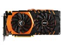 GTX 980Ti GAMING 6G GOLDEN EDITION [PCIExp 6GB]