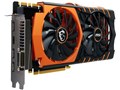 GTX 980Ti GAMING 6G GOLDEN EDITION [PCIExp 6GB]