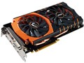 GTX 980Ti GAMING 6G GOLDEN EDITION [PCIExp 6GB]