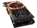 GTX 980Ti GAMING 6G GOLDEN EDITION [PCIExp 6GB]