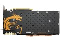 GTX 980Ti GAMING 6G GOLDEN EDITION [PCIExp 6GB]