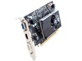 SAPPHIRE R7 240 1G DDR3 PCI-E HDMI/DVI-D/VGA WITH BOOST-64bit [PCIExp 1GB]