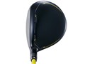 BRIDGESTONE GOLF JGR �t�F�A�E�F�C�E�b�h #3 [KURO KAGE XM60 �t���b�N�X�FS]