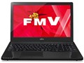 FMV LIFEBOOK AH�V���[�Y WA2/W WWA27B_A650 ���i.com���� Core i7�E������16GB�EHDD1TB���ڃ��f�� [�V���C�j�[�u���b�N]