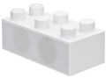 BRICKS-WT [White]