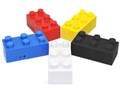 BRICKS-WT [White]
