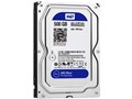 WD5000AZRZ-RT [500GB SATA600 5400]