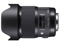 20mm F1.4 DG HSM [jRp]