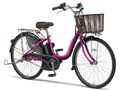 PAS �i�`����L PA26NL 2016�N���f�� [�O���b�^�[�s���N] + ��p�[�d��