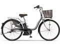 PAS �i�`����L PA26NL 2016�N���f�� [�V���o�[] + ��p�[�d��