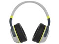 Hesh 2 wireless [Light Gray/Dark Gray/Hot Lime]