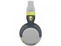 Hesh 2 wireless [Light Gray/Dark Gray/Hot Lime]