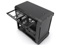 Enthoo EVOLV ITX PH-ES215PC_BK