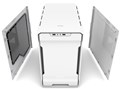 Enthoo EVOLV ITX PH-ES215P_WT [WHITE]