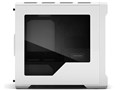 Enthoo EVOLV ITX PH-ES215P_WT [WHITE]