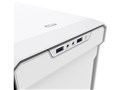 Enthoo EVOLV ITX PH-ES215P_WT [WHITE]
