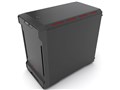 Enthoo EVOLV ITX PH-ES215P_SRD [RED]