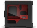 Enthoo EVOLV ITX PH-ES215P_SRD [RED]