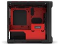 Enthoo EVOLV ITX PH-ES215P_SRD [RED]