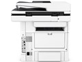 LaserJet Enterprise MFP M527dn F2A76A#ABJ