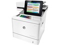 LaserJet Enterprise Color MFP M577dn B5L46A#ABJ