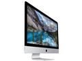 iMac 27�C���` Retina 5K�f�B�X�v���C���f�� MK462J/A [3200] +8GB*4[32768M]