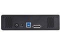 �����̈�ˌ��� USB3.1 & eSATA CRIS35EU31