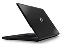 FMV LIFEBOOK AH�V���[�Y WA2/W WWA25B_A660 ���i.com���� ������16GB�EHDD 1TB���ڃ��f�� [�V���C�j�[�u���b�N]