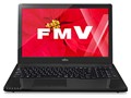 FMV LIFEBOOK AH�V���[�Y WA2/W WWA25B_A660 ���i.com���� ������16GB�EHDD 1TB���ڃ��f�� [�V���C�j�[�u���b�N]