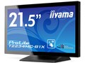 ProLite T2234MC-B1X T2234MC-B1X [21.5�C���` �}�[�x���u���b�N]