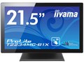 ProLite T2234MC-B1X T2234MC-B1X [21.5�C���` �}�[�x���u���b�N]