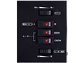 Nostalgie CHT-1540BK [�u���b�N]