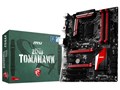 Z170A TOMAHAWK