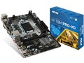 H110M PRO-VD