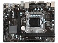 H110M PRO-VD