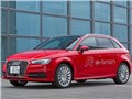 A3 スポーツバック e-tron 2015年モデルの製品画像