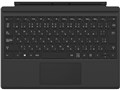 Surface Pro 4 �^�C�v �J�o�[ QC7-00070 [�u���b�N]