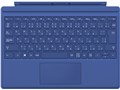 Surface Pro 4 �^�C�v �J�o�[ QC7-00072 [�u���[]