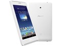 ASUS Fonepad 7 LTE ME372-WH16LTE SIM�t���[ [�z���C�g]