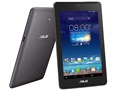 ASUS Fonepad 7 LTE ME372-GY08LTE SIM�t���[ [�O���[]